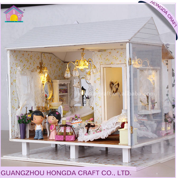 Furniture Diy Miniature Doll House Cutebee Doll House Furniture