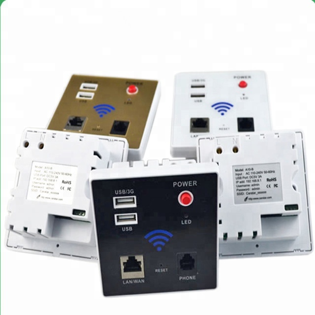 Многофункциональный беспроводной усилитель диапазона Wi-Fi 802.11n/b/g сетевой ретранслятор/маршрутизатор/AP