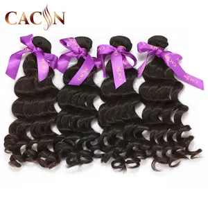 Indian human hair in kerala,sell 100% pure virgin indian hair remy hair natural curl for cheap