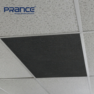 Plaque de plafond <span class=keywords><strong>acoustique</strong></span> en fibre minérale - Product Image 3