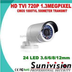 Hochwertige Megapixel 5Mp <span class=keywords><strong>TI368</strong></span> + 9P006 vandalensicher Kugel ccd H.265 im Freien WiFi <span class=keywords><strong>IP</strong></span>-Kamera - Product Image 4