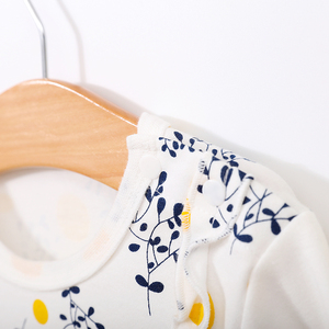 Set di vestiti per bambine e bambini Set di abbigliamento per neonato con cartone animato 3 <span class=keywords><strong>6</strong></span> <span class=keywords><strong>9</strong></span> 12 24 <span class=keywords><strong>mesi</strong></span> - Product Image 4