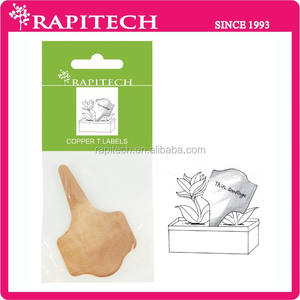 Gardening Metal <b>Plant</b> Labels - Product Image 6