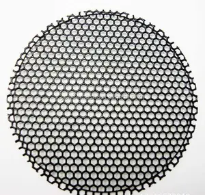 micro perforated metal sheet/micro perforated panel/micro perforated sheet