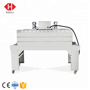 BS-4522N de machine d'emballage de rétrécissement de <span class=keywords><strong>POF</strong></span>, machine de paquet de rétrécissement - Product Image 3