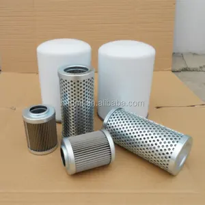 Oil Filter Hydraulic Oil Filter Element 1614727399 Used In Compressor GA180VSD