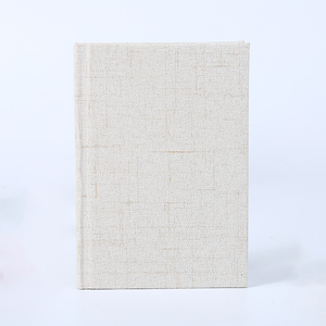 Cuaderno A6 con cubierta dura, nuevo diseño, impresión personalizada, planificador semanal de 2019 días - Product Image 6