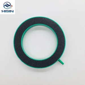 <span class=keywords><strong>Aquarium</strong></span> accessoires indoor visteelt cirkel zuurstof diffuser lucht steen voor <span class=keywords><strong>aquarium</strong></span> decoratie - Product Image 4