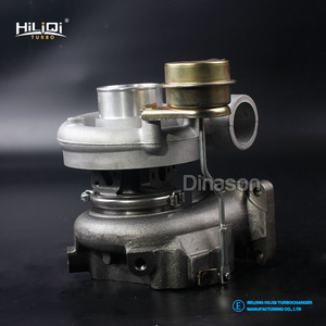 Petite turbocompresseurs pour TOYOTA utilisé sur 3S-GTE <span class=keywords><strong>3SGTE</strong></span> <span class=keywords><strong>moteur</strong></span> diesel 17201-74010 17299-58010 - Product Image 2