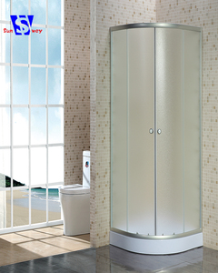 <span class=keywords><strong>90x90</strong></span> cm Personnaliser La Russie 2 face debout libre <span class=keywords><strong>douche</strong></span> - Product Image 2