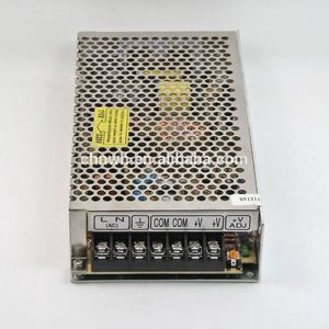 ac dc 100w industrial <span class=keywords><strong>fuente</strong></span> de alimentación 100w 48v dc <span class=keywords><strong>fuente</strong></span> de alimentación de circuito cerrado de televisión - Product Image 6