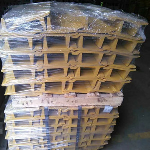 ألواح أحذية المسار <span class=keywords><strong>D4H</strong></span> CR4358 3T6163 9W3955 9W3971 25MnBh - Product Image 6
