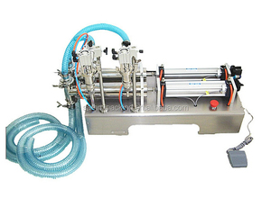 Nuevos e innovadores productos botella máquina de llenado de agua nuevas invenciones en china - Product Image 2