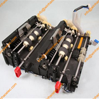 GUICHET AUTOMATIQUE BANCAIRE 1750051761/01750051761 Double Extracteur Unité CMD-V4 pour Wincor ATM