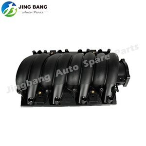 Collettore di aspirazione Adatto per 12-17 Chevrolet <span class=keywords><strong>Caprice</strong></span> 12602477 - Product Image 1