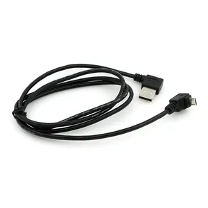 Tùy Chỉnh Thâm Quyến Micro USB Nam Nam Dữ Liệu Dây Dòng USB2.0 Chiều Dài Sạc Cho Điện Thoại Android Bền Cáp USB Cho Điện Thoại Di Động - Product Image 1