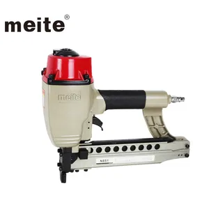 Meite 16 Gauge 50 Mm Guns Heavy Duty Nietmachine N851F Max Ontwerp Nail Guns Nietpistool