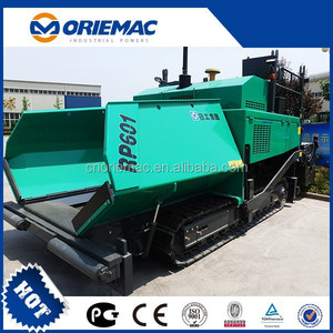 Uso del pavimento <span class=keywords><strong>de</strong></span> <span class=keywords><strong>asfalto</strong></span> xcmg rp756 <span class=keywords><strong>extendedora</strong></span> máquina - Product Image 5