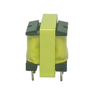 ee16 10w 10 pin transformer bobbin and ferrite core of ee19