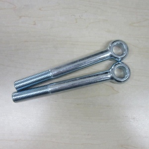 M16X150, สลักเกลียวห่วง, สลักเกลียวแบบหมุน (DIN444) - Product Image 4