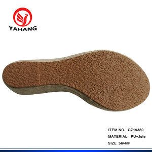Sandalias <span class=keywords><strong>de</strong></span> Tacón Alto con Plataforma y Punta Clásica <span class=keywords><strong>para</strong></span> Mujer, Fabricadas a Mano con Material <span class=keywords><strong>de</strong></span> Yute <span class=keywords><strong>de</strong></span> Alta Calidad, en Oferta - Product Image 3