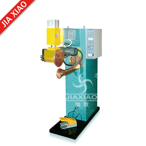 เครื่องเชื่อมตะเข็บกระป๋องกึ่งอัตโนมัติ - Product Image 1