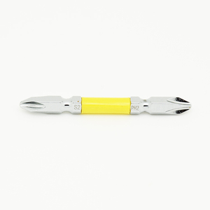 Jeu <span class=keywords><strong>de</strong></span> 23 embouts <span class=keywords><strong>de</strong></span> tournevis à tête hexagonale, outil <span class=keywords><strong>de</strong></span> sécurité, <span class=keywords><strong>embout</strong></span> tournevis à tête hexagonale, T8 - Product Image 3