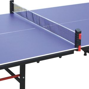 Iunnds giá rẻ xách tay chuyên nghiệp ngoài trời trong nhà gấp bóng bàn chân pingpong bảng - Product Image 3