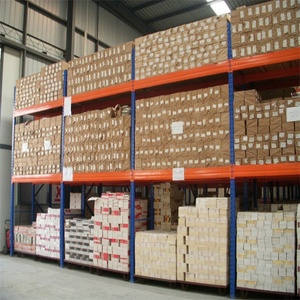 Pallet Racking Powder Coated CE Manufacturer Warehouse Rack - Product Image 3