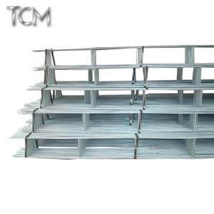 Ali baba chine produits bloc de béton échelle en métal matériaux de construction 3 bar <span class=keywords><strong>poutre</strong></span> en <span class=keywords><strong>treillis</strong></span> - Product Image 6