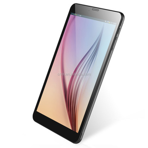 Tablet 3G de 8 Pulgadas Más Económica con Doble SIM, Spreadtrum7731 Quad Core, Teléfono Android, Tablet <span class=keywords><strong>PC</strong></span> al por Mayor - Product Image 2