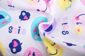 Penjualan Laris 2019 Set Kaus Celana Balita Set Baju Bayi Perempuan Cantik Katun 100% - Product Image 5