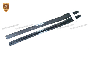 Faldones laterales Para Lambor LP550 carrocerí<span class=keywords><strong>a</strong></span> kit de actualización <span class=keywords><strong>D</strong></span>/<span class=keywords><strong>M</strong></span>/C de auto partes del cuerpo - Product Image 2