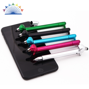 <span class=keywords><strong>Kawaii</strong></span> École Mignon de Bande <span class=keywords><strong>Dessin</strong></span>ée Stylo <span class=keywords><strong>Petit</strong></span> Chien Animal Forme Jouet Active Stylet - Product Image 5