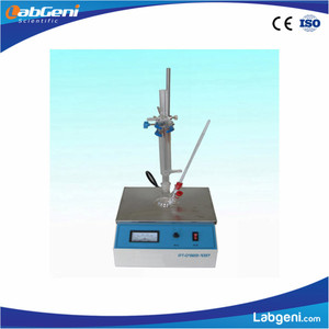 Evenwicht reflux kookpunt tester voor remvloeistof evenwicht reflux kookpunt apparaat ASTM D1322 - Product Image 2