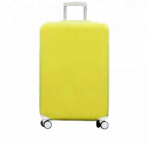Completa nas especificações proteção tampa da mala de viagem da bagagem
