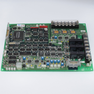 SMT Spare Parts <strong>HERD</strong> <strong>BOARD</strong> ASM E86078020A0 for for JUKI 775 SISP SMT Machine - Product Image 4