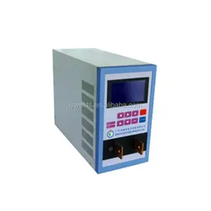 Low Power Linear DC Spot Weld Control