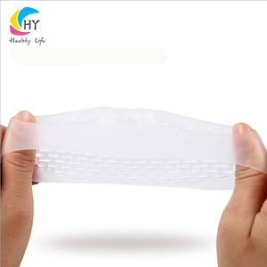 เจลแผ่นกระดูกฝ่าเท้าลูกเท้าของหมอนอิงเท้า - Product Image 6