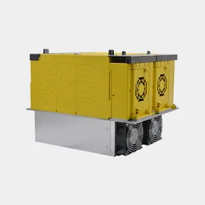 100% Original Alpha iPS 26-B FANUC servoamplificador de potencia de