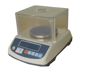 <span class=keywords><strong>150G</strong></span> Hohe Präzision Elektronische Waage - Product Image 2