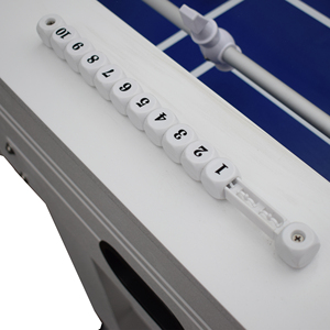 55 pollici outdoor foosball table - Product Image 6