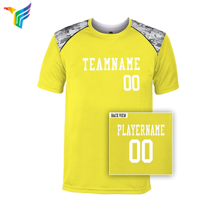 Trendy fast dry trek pro team custom football luggage sports clothing - Product Image 1