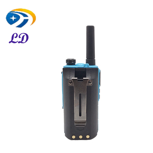 Talkie-walkie, <span class=keywords><strong>radio</strong></span> de voiture, avec carte sim, OS-200, 378 km, discount - Product Image 6