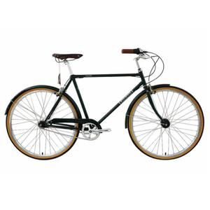 VÉLO DE VILLE 12-PAPA N7 PRO 4130 Vintage en acier Vélo Cadre <span class=keywords><strong>Nexus</strong></span> <span class=keywords><strong>7</strong></span> Vitesses Vélo Adulte - Product Image 1