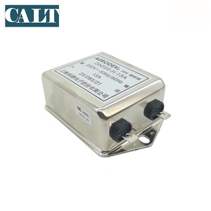 ตัวกรอง aerodev EMI DNF05-H-15A กรองคลื่น - Product Image 5