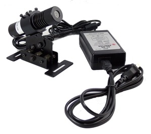 Máy Chiếu Laser Công Nghiệp Màu Đỏ Và Xanh Lá Cây - Product Image 3