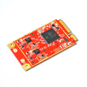 उच्च गुणवत्ता AR9582 AR9580 5g मिनी <span class=keywords><strong>pcie</strong></span> ऑडियो कार्ड वाईफ़ाई मॉड्यूल के साथ सिम कार्ड - Product Image 3