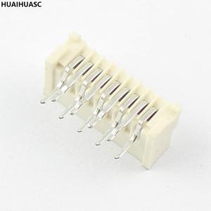 FPC Ffc 1.25 Mm Pitch Right Angle Phẳng Cáp Kết Nối 6 Pin 9 Pin 13 Pin - Product Image 3