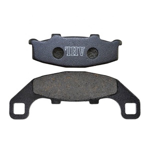 Fa141 Importation Moto Pièce de rechange Accessoires Plaquette De Frein Pour <span class=keywords><strong>Kawasaki</strong></span> KR-1 KR1S GPX250 ZXR250 GPX400 ZR400 <span class=keywords><strong>GPZ500</strong></span> SUZUKI RGV250 - Product Image 4